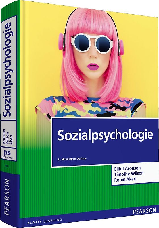 Sozialpsychologie