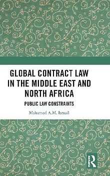 Global Contract Law in the Middle East and North Africa