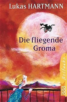 Die fliegende Groma