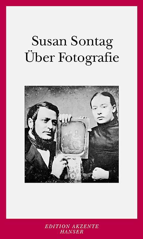 Über Fotografie
