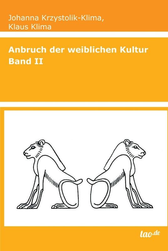 Anbruch der weiblichen Kultur