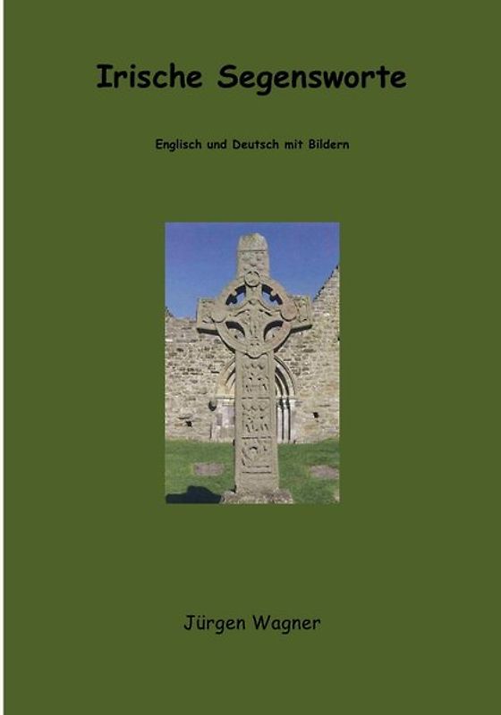 Irische Segensworte