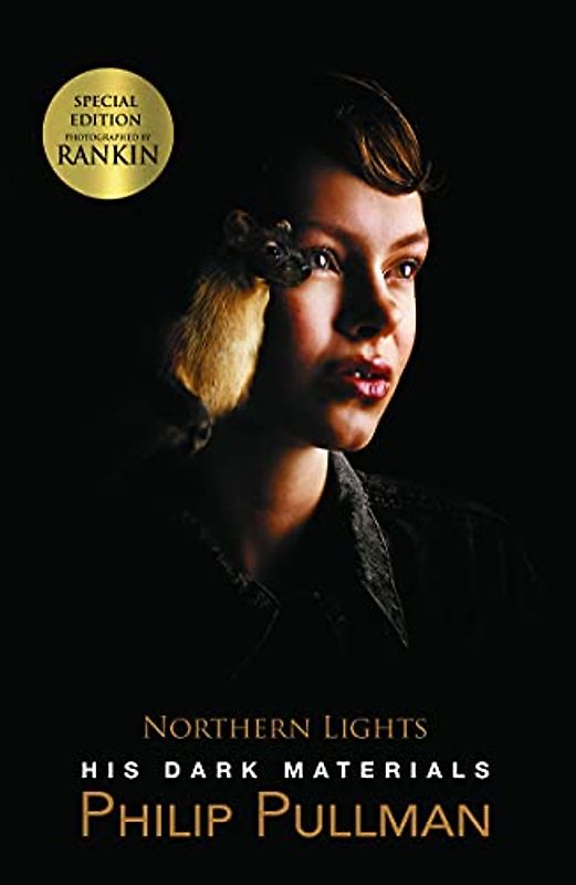His Dark Materials 1 : Northern Lights