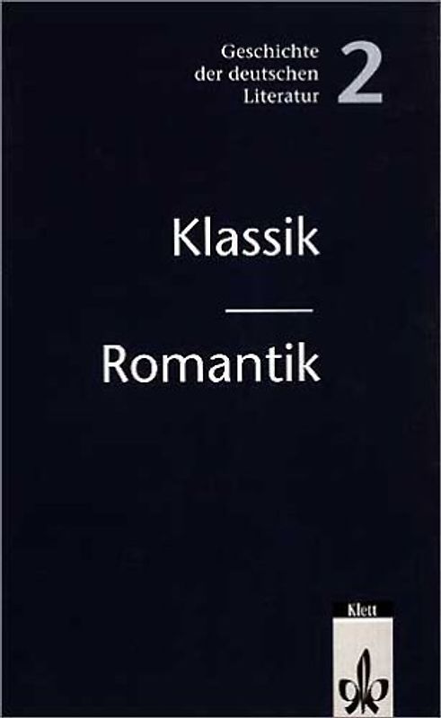 Klassik/Romantik