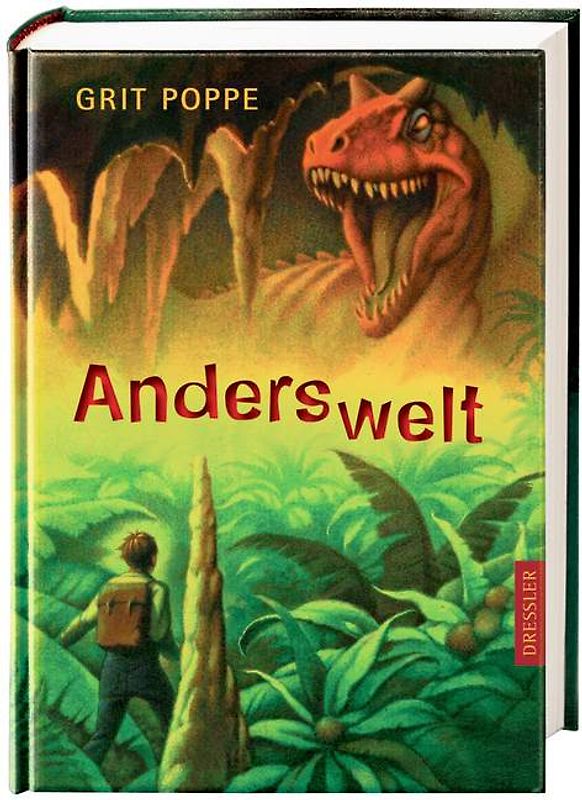 Anderswelt