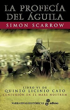 La profecía del águila