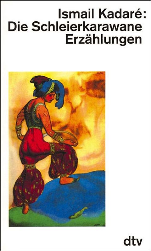 Die Schleierkarawane