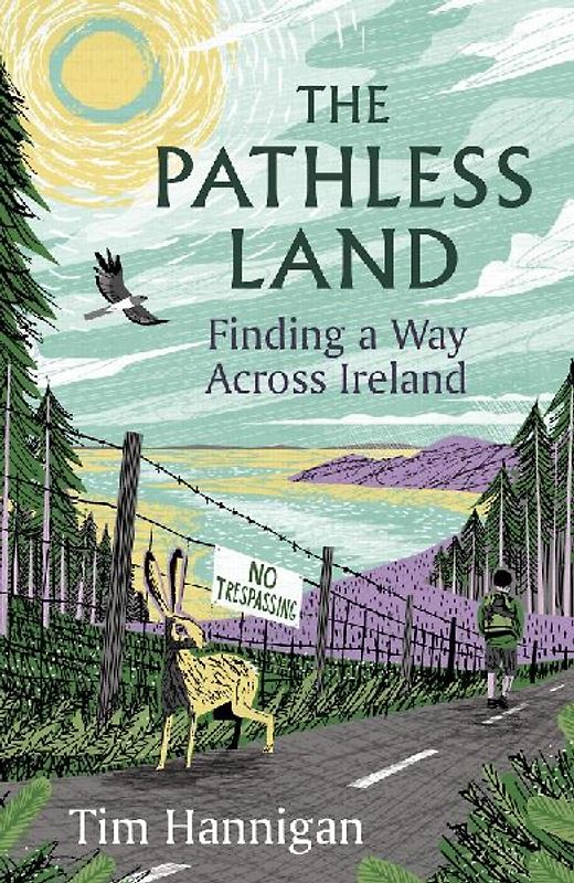 The Pathless Land