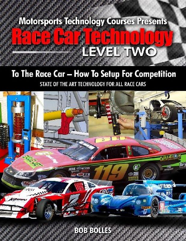 Race Car Technology - Level Two