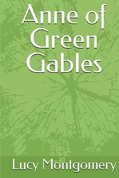 Anne of Green Gables