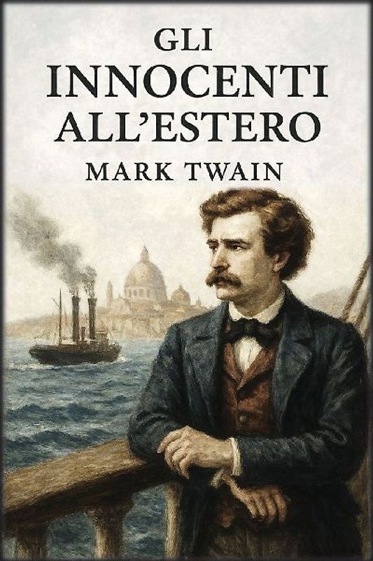 Gli innocenti all'estero