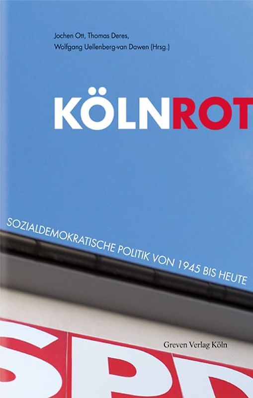 Köln Rot