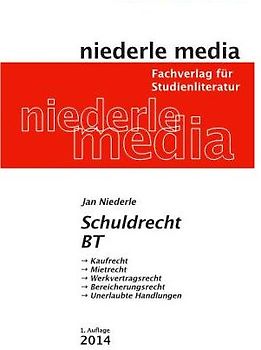 Schuldrecht BT - Karteikarten - 2023