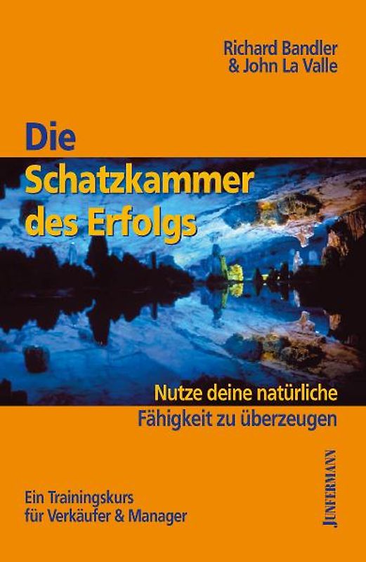 Die Schatzkammer des Erfolgs