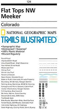 Flat Tops NW /Meeker