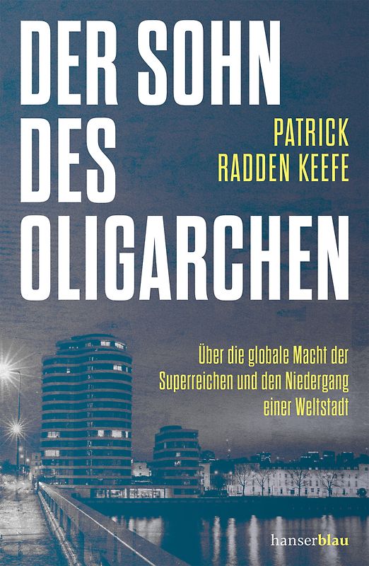 Der Sohn des Oligarchen