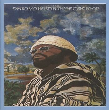 Smith,Lonnie Liston - Expansions (2013)