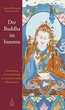 Der Buddha im Inneren
