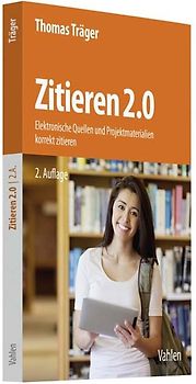 Zitieren 2.0