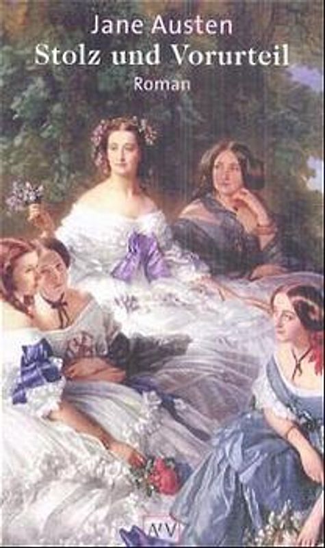 Stolz und Vorurteil