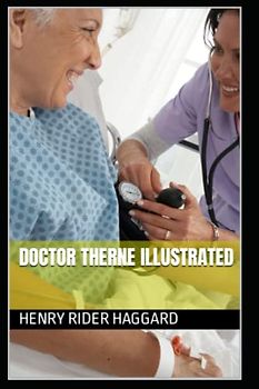 Doctor Therne Illustrated