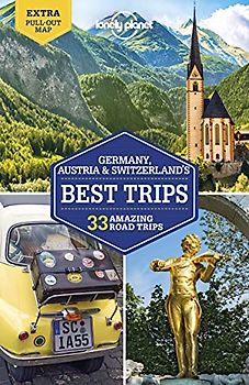 Germany, Austria & Switzerland's Best Trips