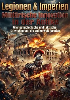 Legionen &amp; Imperien: Militärische Innovation in der Antike