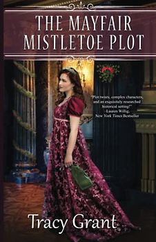 The Mayfair Mistletoe Plot