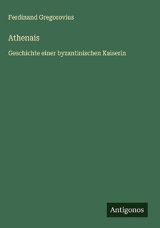 Athenais