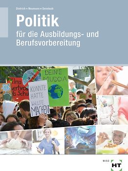 Lehr- und Arbeitsbuch Politik