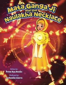 Mata Ganga Ji and the Naulakha Necklace