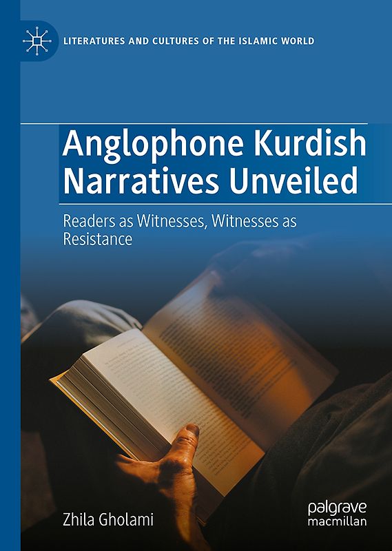 Anglophone Kurdish Narratives Unveiled
