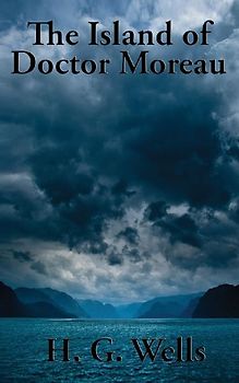 The Island of Doctor Moreau
