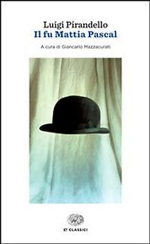 Il fu Mattia Pascal