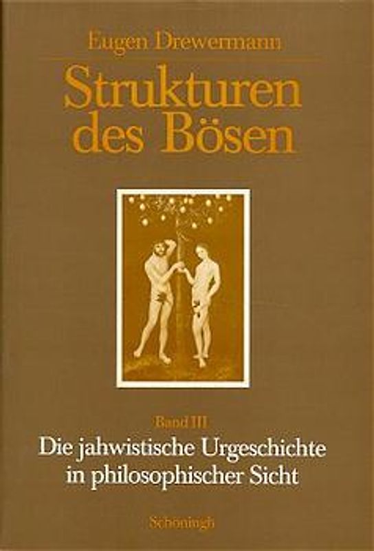 Strukturen des Bösen