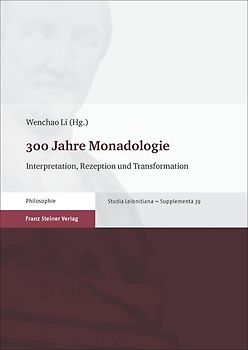 300 Jahre Monadologie