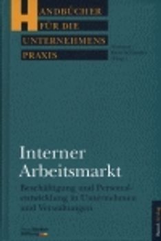 Interner Arbeitsmarkt