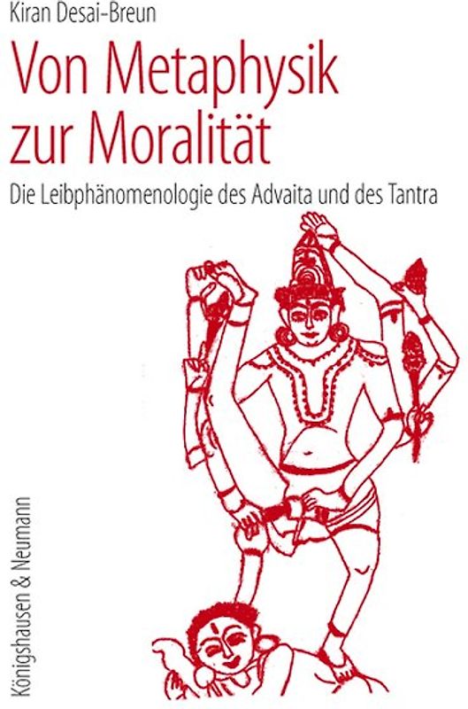Von Metaphysik zur Moralität
