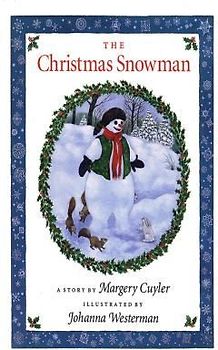 The Christmas Snowman