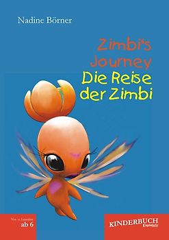 Zimbi‘s Journey / Die Reise der Zimbi