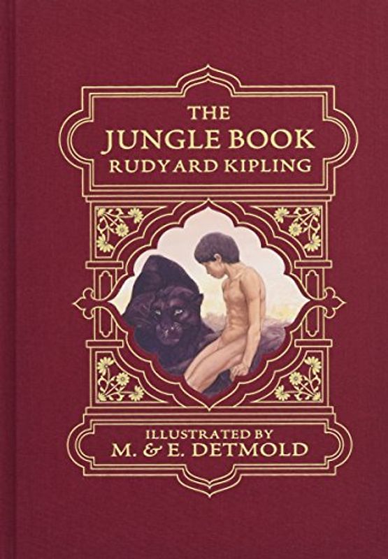 The Jungle Book (Calla Editions)