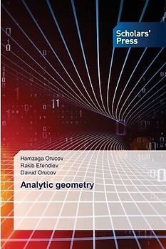 Analytic geometry
