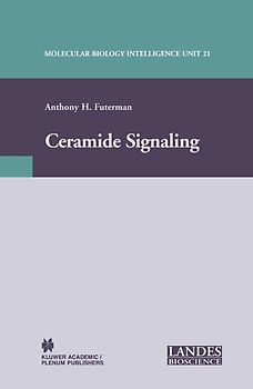 Ceramide Signaling