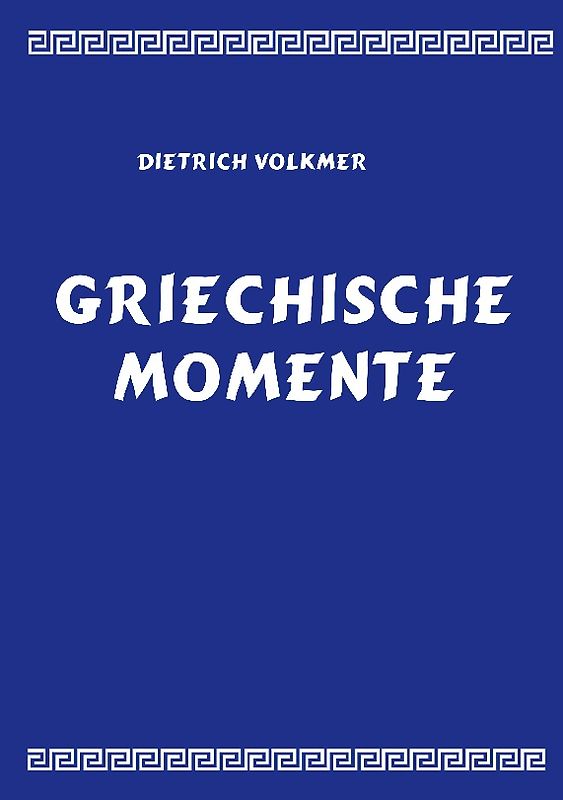 Griechische Momente