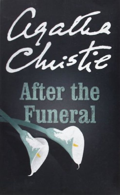 After the Funeral (Poirot)
