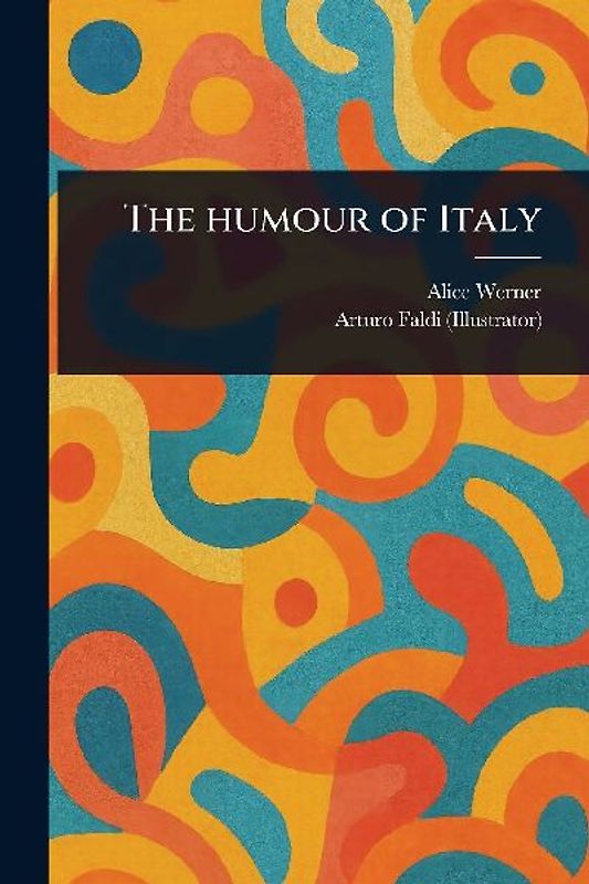 The Humour of Italy