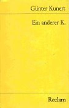 Ein anderer K