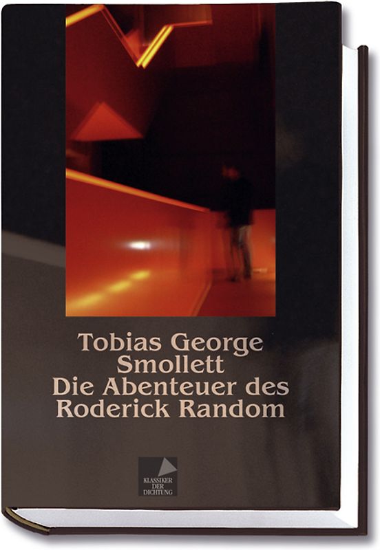Die Abenteuer des Roderick Random