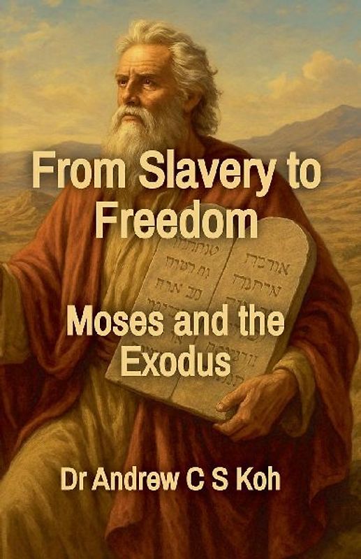 From Slavery to Freedom