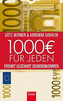 1.000 Euro für jeden